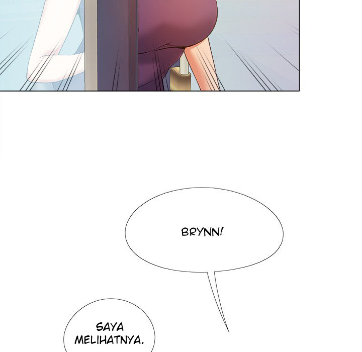 Sergeant Brynn: Chapter chapter-25 - Page 35