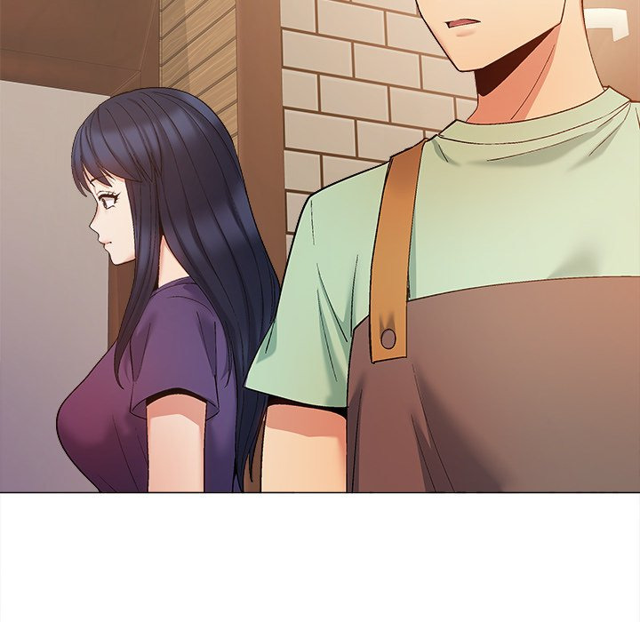 Sergeant Brynn: Chapter chapter-25 - Page 37