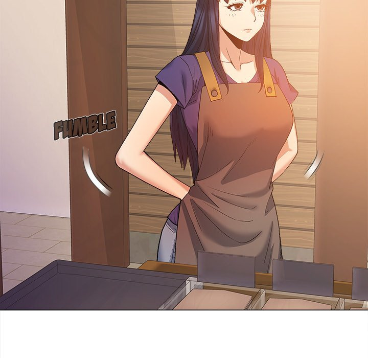 Sergeant Brynn: Chapter chapter-25 - Page 41