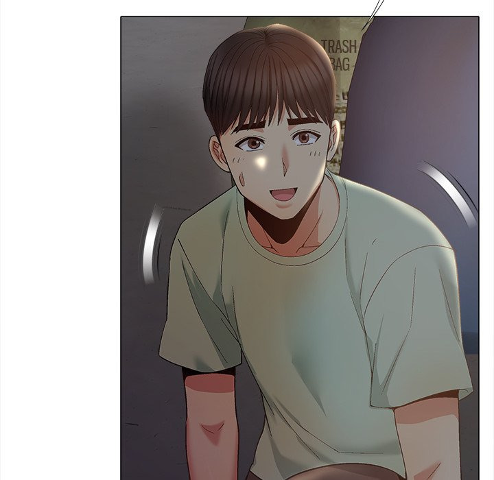 Sergeant Brynn: Chapter chapter-25 - Page 54