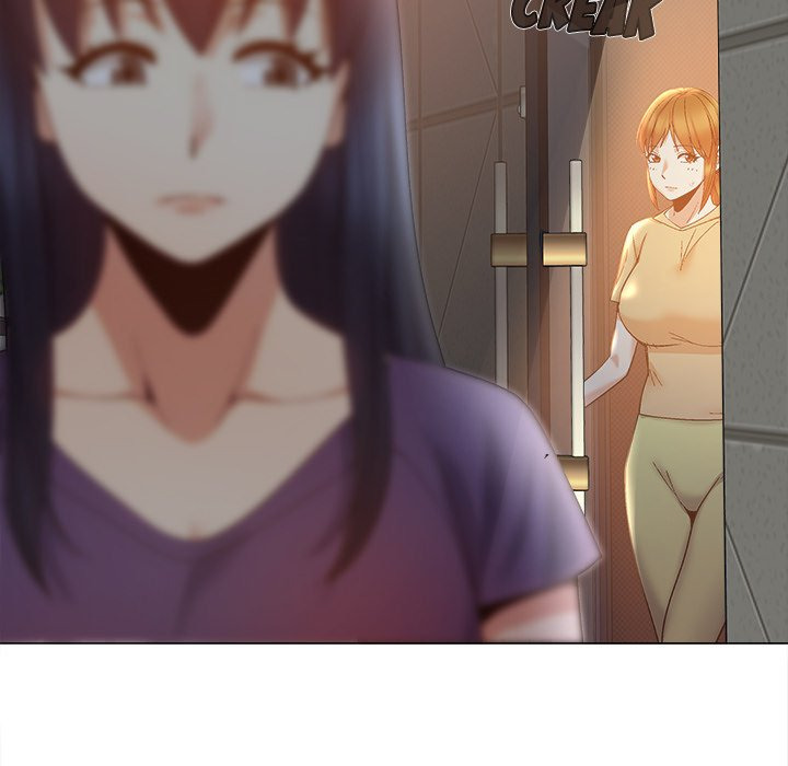 Sergeant Brynn: Chapter chapter-25 - Page 79