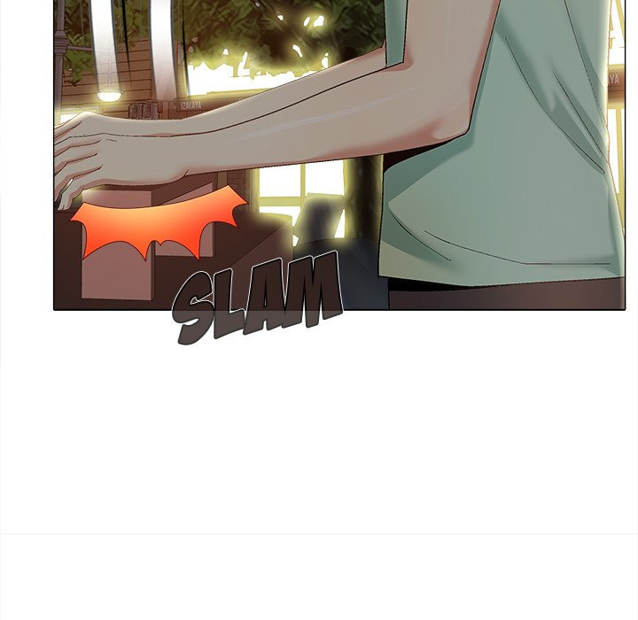 Sergeant Brynn: Chapter chapter-25 - Page 97