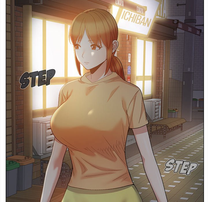 Sergeant Brynn: Chapter chapter-25 - Page 123