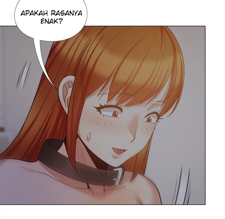 Sergeant Brynn: Chapter chapter-25 - Page 134