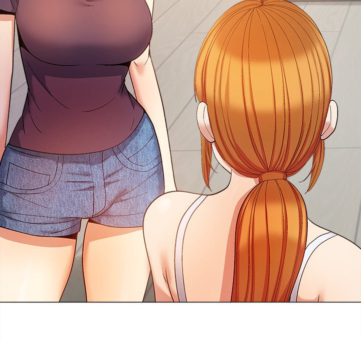 Sergeant Brynn: Chapter chapter-27 - Page 25
