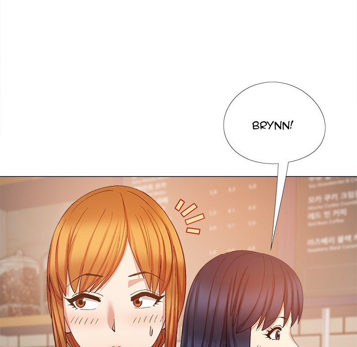 Sergeant Brynn: Chapter chapter-27 - Page 67