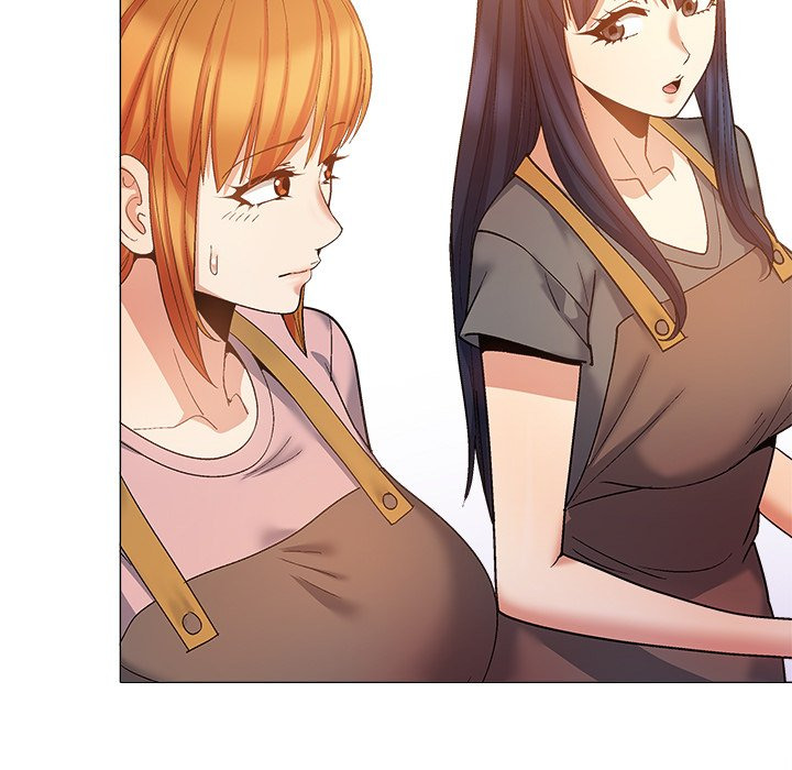 Sergeant Brynn: Chapter chapter-27 - Page 72