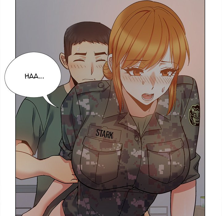 Sergeant Brynn: Chapter chapter-27 - Page 78