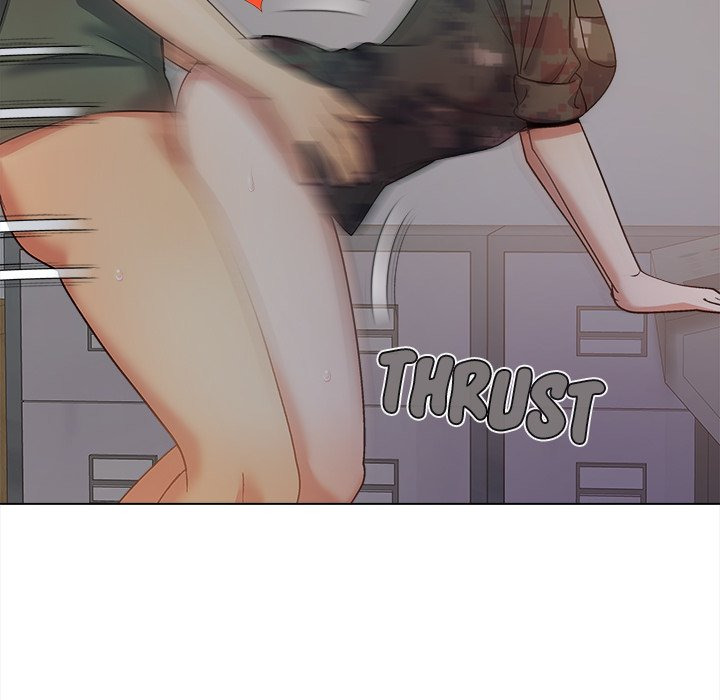 Sergeant Brynn: Chapter chapter-27 - Page 81