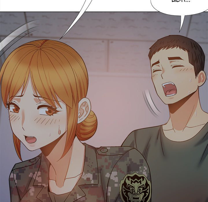 Sergeant Brynn: Chapter chapter-27 - Page 83