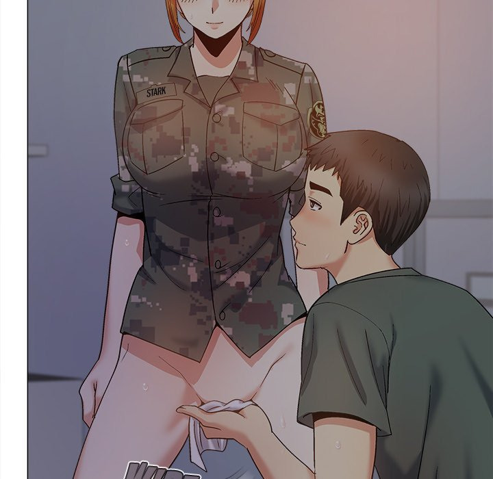 Sergeant Brynn: Chapter chapter-27 - Page 89