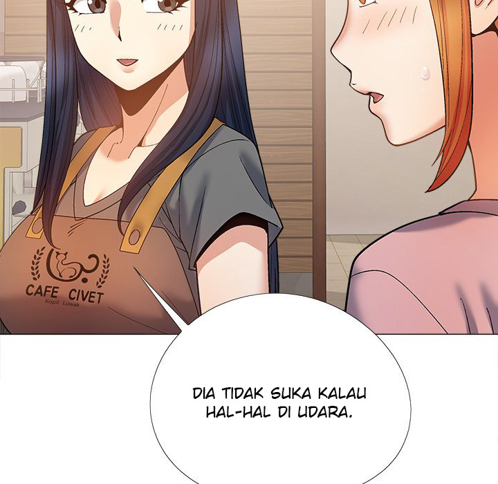 Sergeant Brynn: Chapter chapter-27 - Page 92