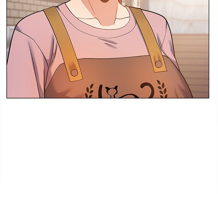 Sergeant Brynn: Chapter chapter-27 - Page 99