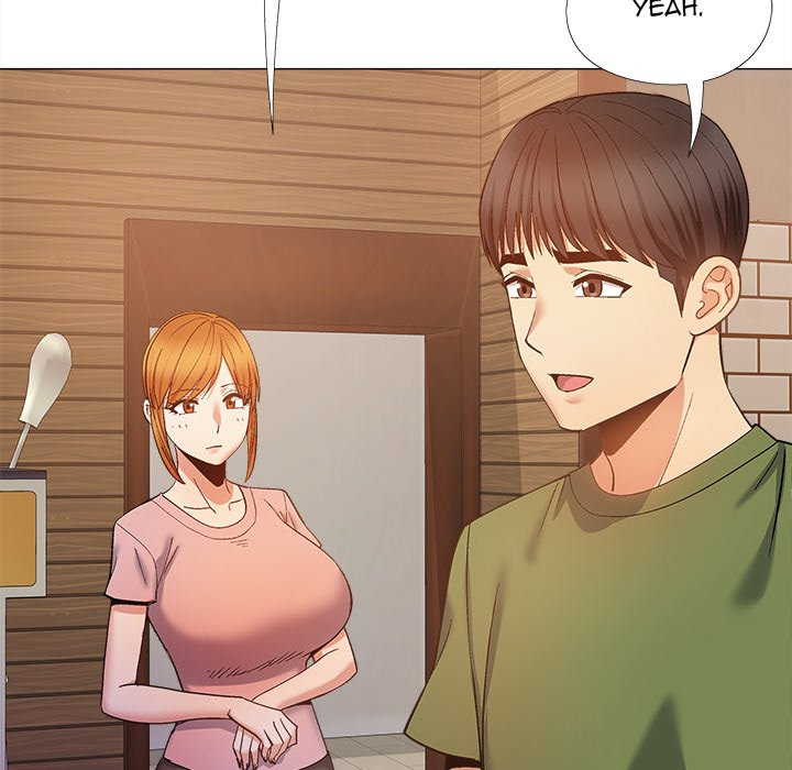 Sergeant Brynn: Chapter chapter-27 - Page 102