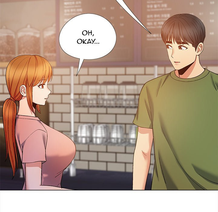 Sergeant Brynn: Chapter chapter-27 - Page 104
