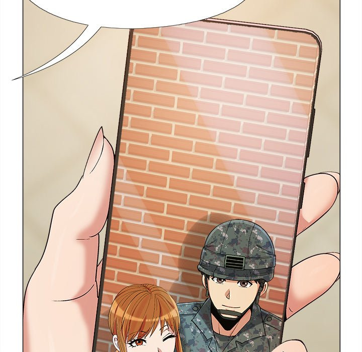 Sergeant Brynn: Chapter chapter-27 - Page 111
