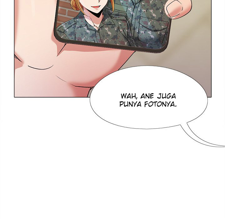 Sergeant Brynn: Chapter chapter-27 - Page 112