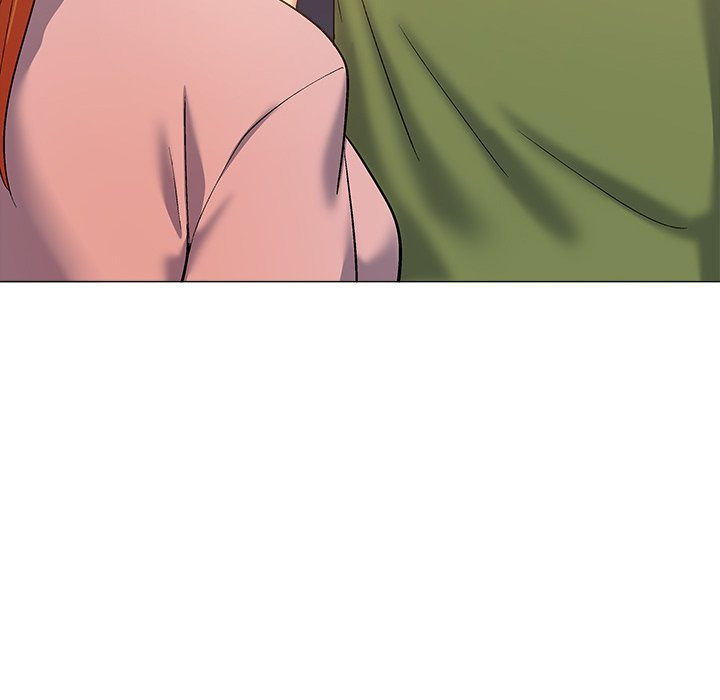 Sergeant Brynn: Chapter chapter-27 - Page 119