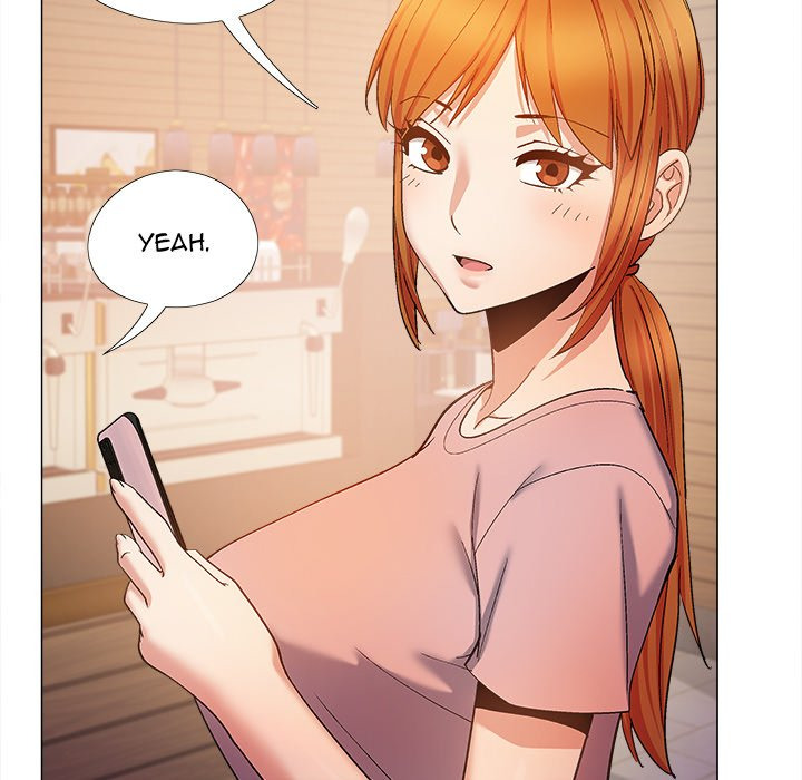 Sergeant Brynn: Chapter chapter-27 - Page 131