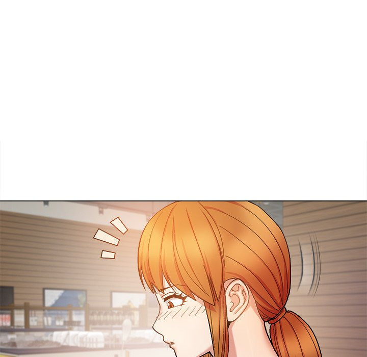 Sergeant Brynn: Chapter chapter-27 - Page 135