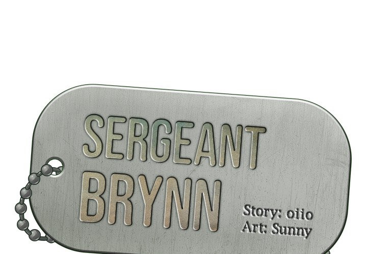 Sergeant Brynn: Chapter chapter-28 - Page 2