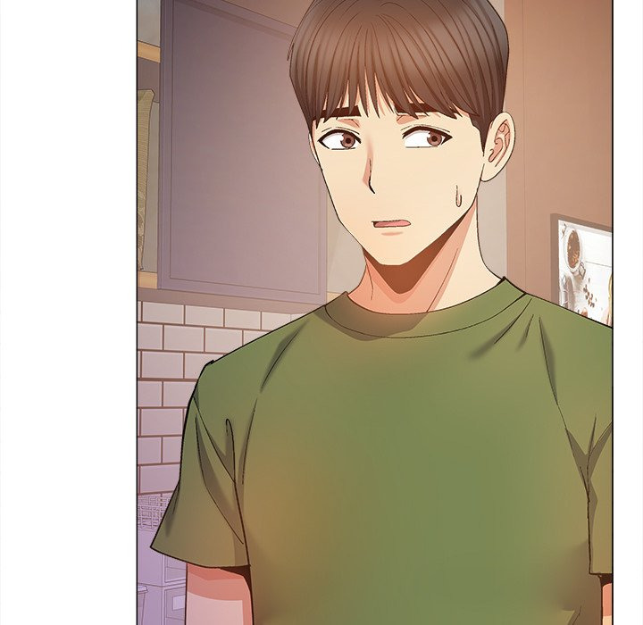 Sergeant Brynn: Chapter chapter-28 - Page 12