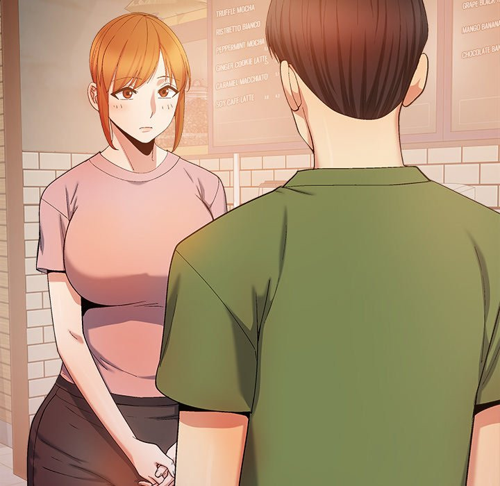 Sergeant Brynn: Chapter chapter-28 - Page 18