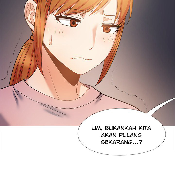 Sergeant Brynn: Chapter chapter-28 - Page 35