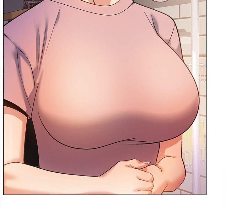 Sergeant Brynn: Chapter chapter-28 - Page 37