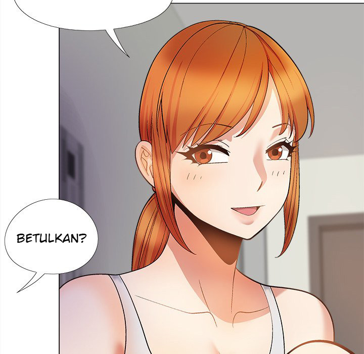 Sergeant Brynn: Chapter chapter-28 - Page 53