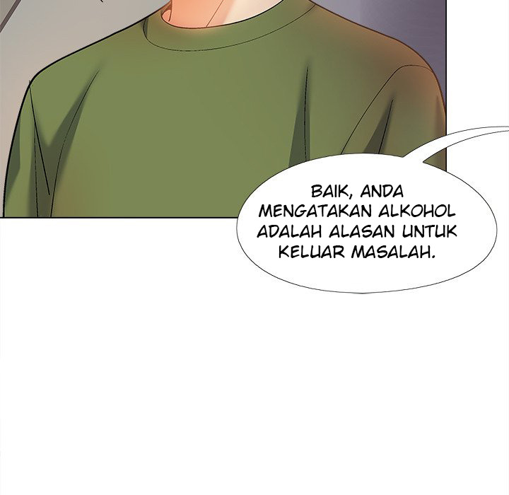 Sergeant Brynn: Chapter chapter-28 - Page 56