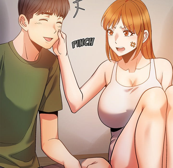 Sergeant Brynn: Chapter chapter-28 - Page 64