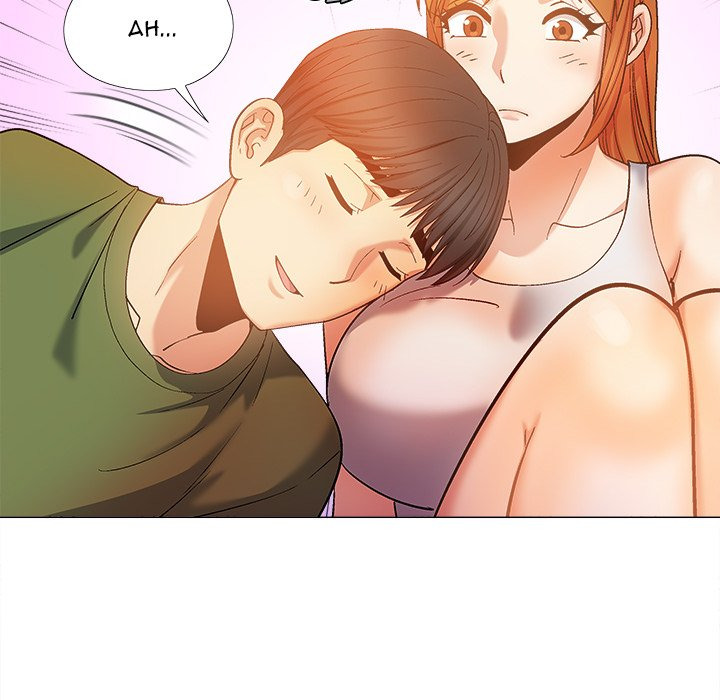 Sergeant Brynn: Chapter chapter-28 - Page 66