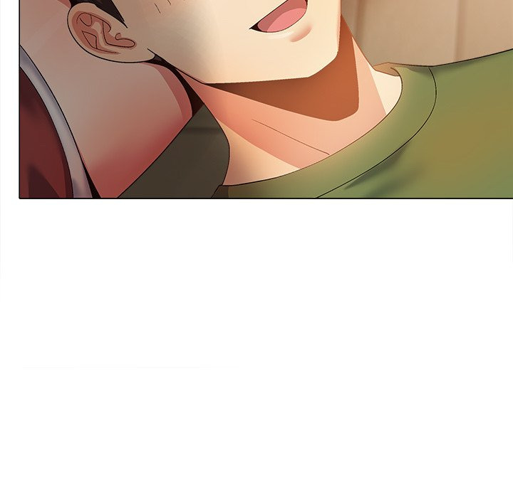 Sergeant Brynn: Chapter chapter-28 - Page 83