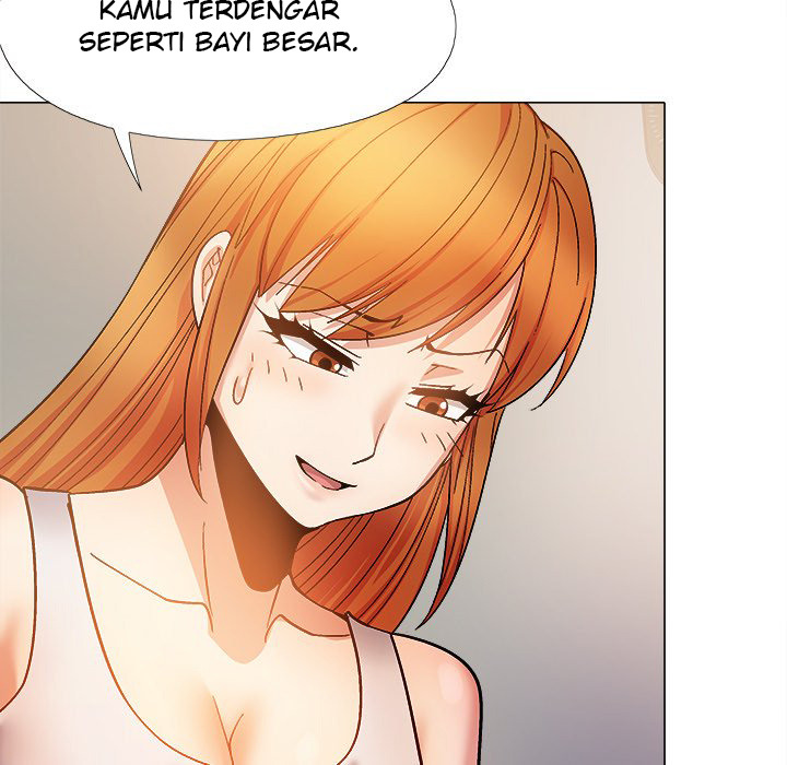 Sergeant Brynn: Chapter chapter-28 - Page 99