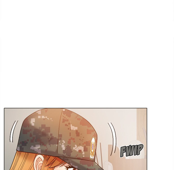Sergeant Brynn: Chapter chapter-28 - Page 102