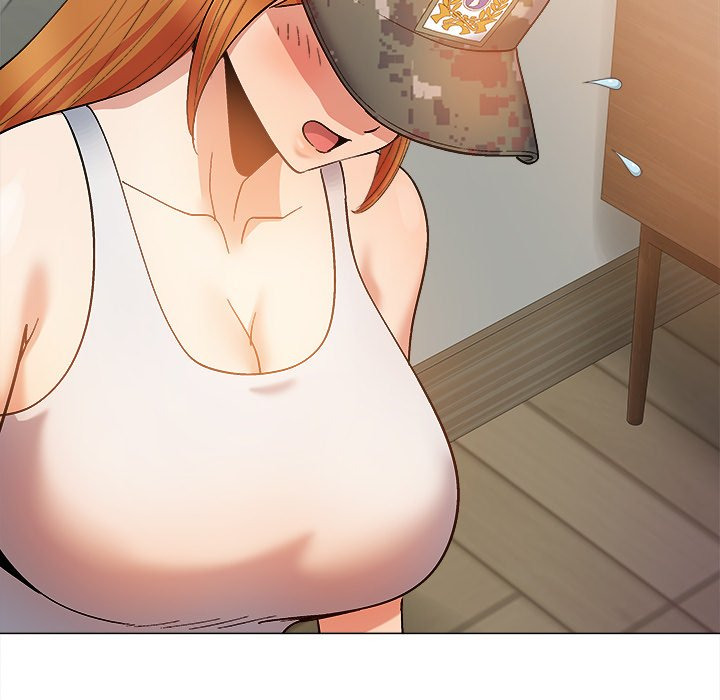 Sergeant Brynn: Chapter chapter-28 - Page 105