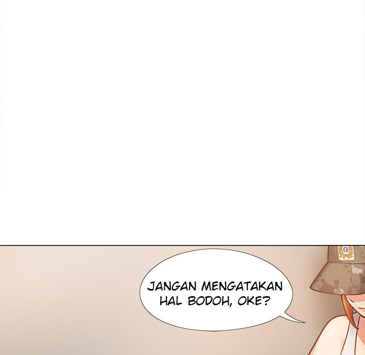 Sergeant Brynn: Chapter chapter-28 - Page 106