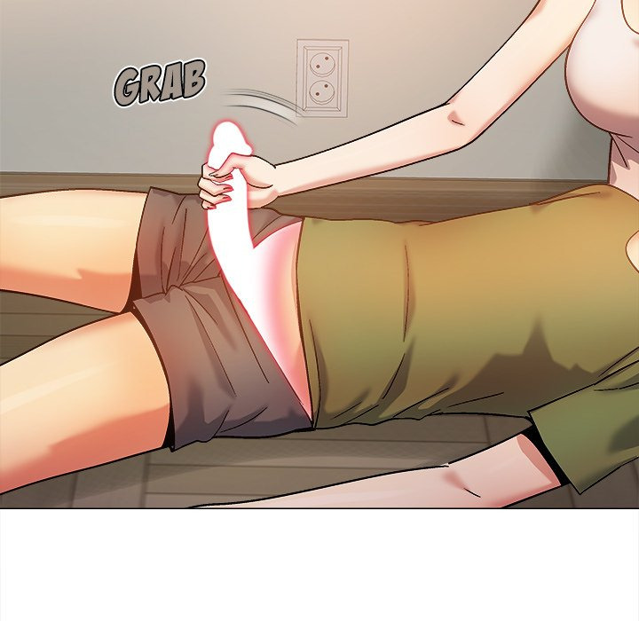 Sergeant Brynn: Chapter chapter-28 - Page 107