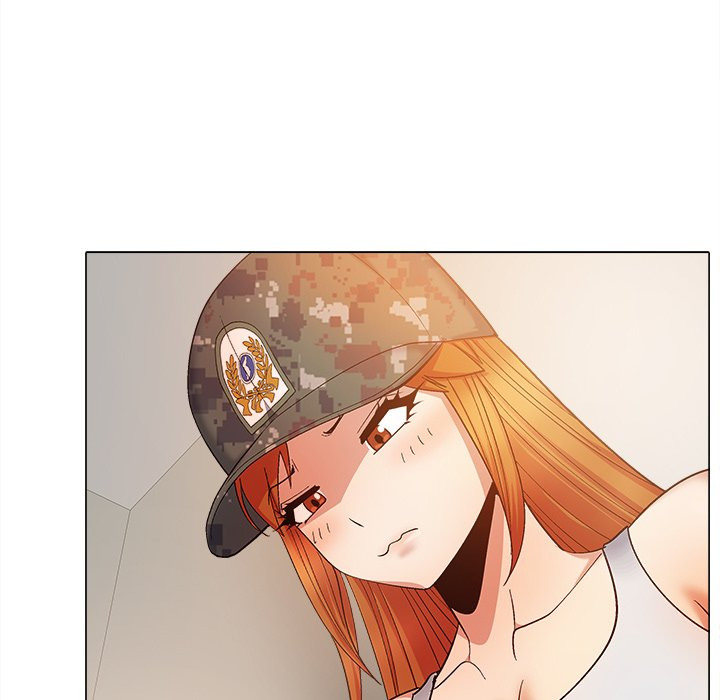 Sergeant Brynn: Chapter chapter-28 - Page 110