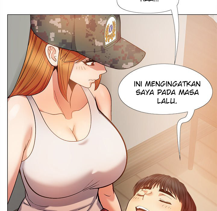 Sergeant Brynn: Chapter chapter-28 - Page 114