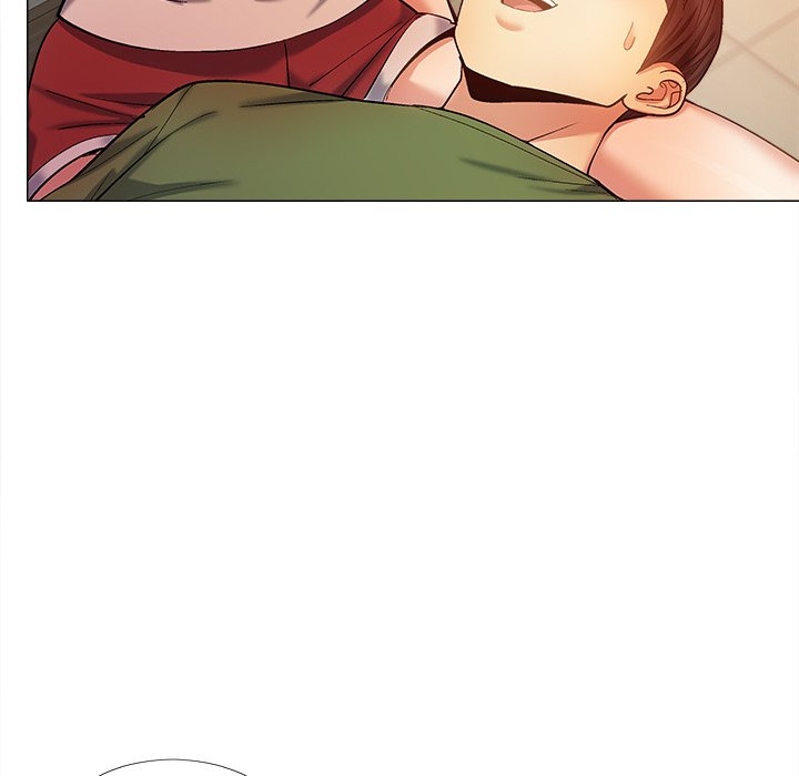 Sergeant Brynn: Chapter chapter-28 - Page 115