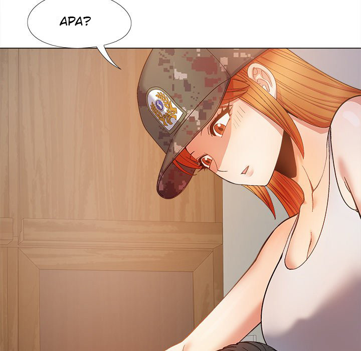 Sergeant Brynn: Chapter chapter-28 - Page 116