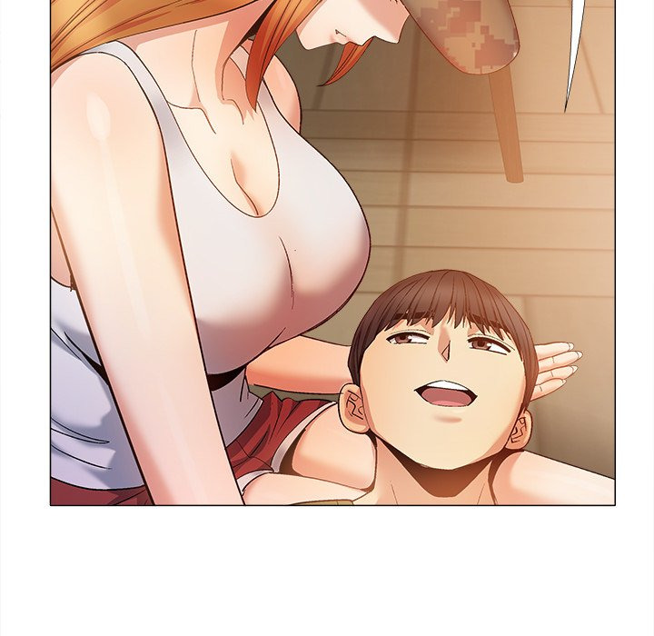 Sergeant Brynn: Chapter chapter-28 - Page 119