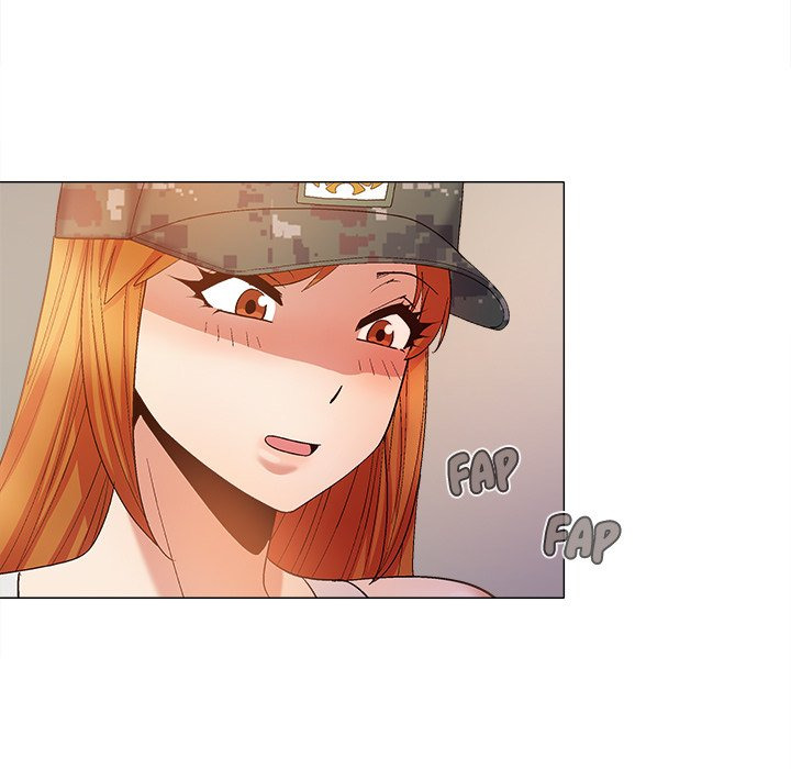 Sergeant Brynn: Chapter chapter-28 - Page 120