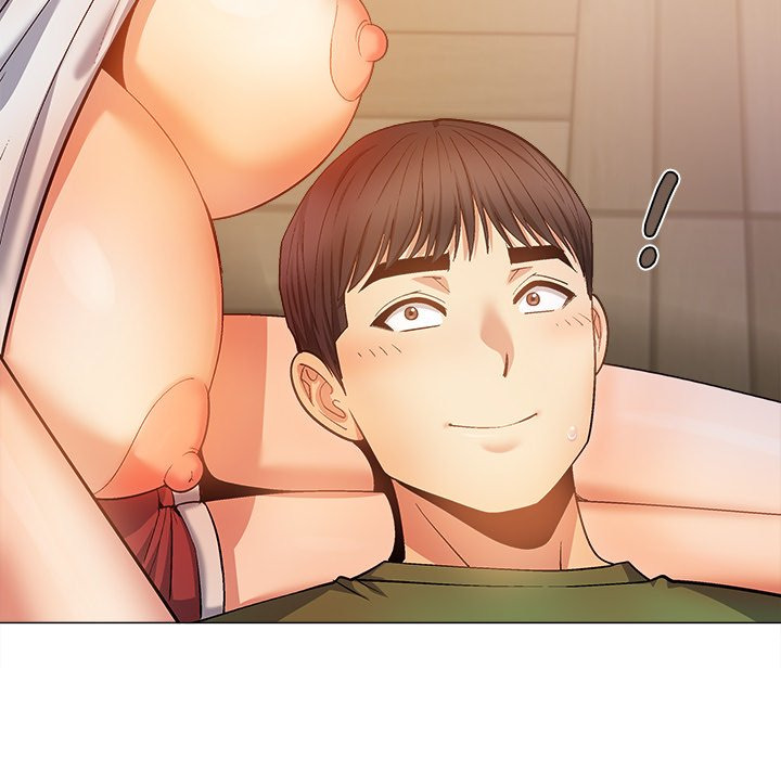 Sergeant Brynn: Chapter chapter-28 - Page 126