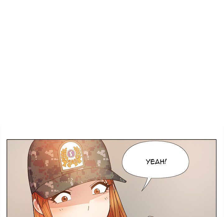 Sergeant Brynn: Chapter chapter-28 - Page 127