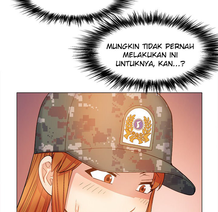 Sergeant Brynn: Chapter chapter-28 - Page 134