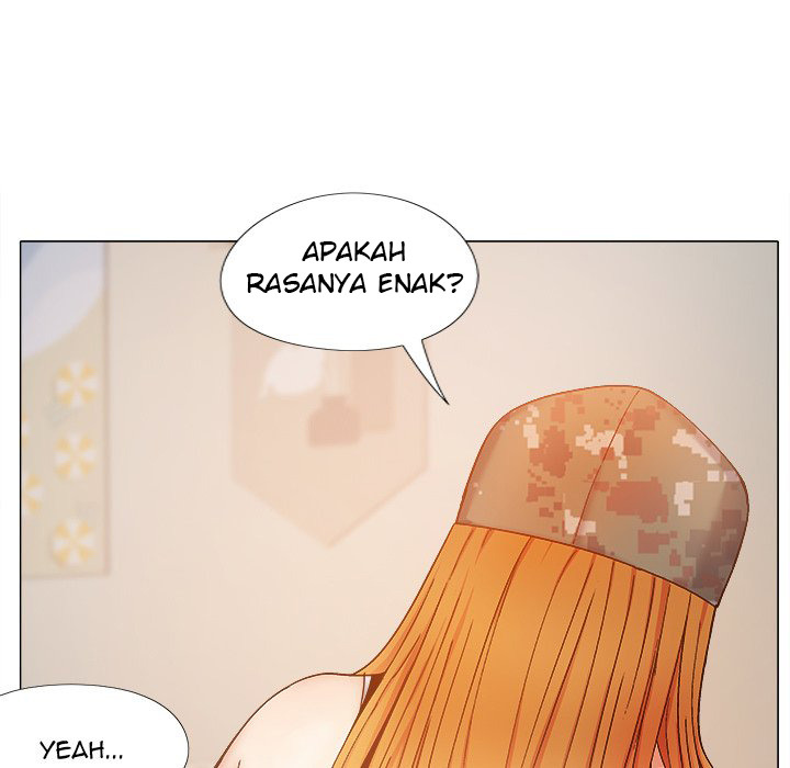 Sergeant Brynn: Chapter chapter-28 - Page 136