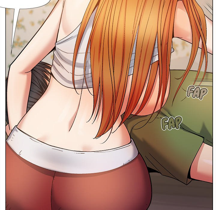 Sergeant Brynn: Chapter chapter-28 - Page 137